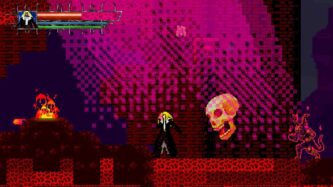 Jrago the Demon Hunter Free Download By Steam-repacks.com