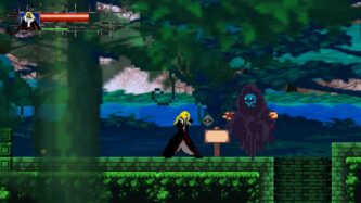 Jrago the Demon Hunter Free Download By Steam-repacks.com