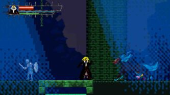 Jrago the Demon Hunter Free Download By Steam-repacks.com