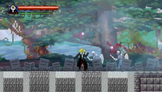 Jrago the Demon Hunter Free Download By Steam-repacks.com