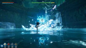 Kaku Ancient Seal Free Download By Steam-repacks.com