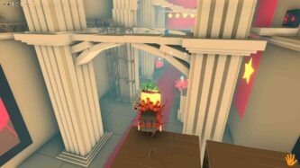 Kamikaze Veggies Free Download By Steam-repacks.com