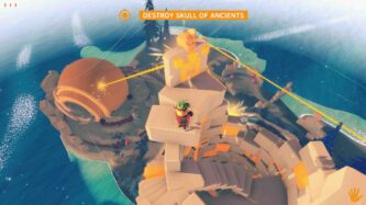 Kamikaze Veggies Free Download By Steam-repacks.com