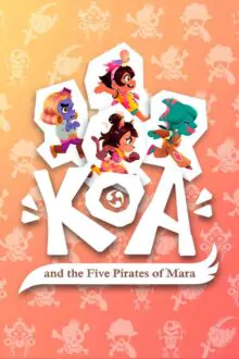 Koa and the Five Pirates of Mara Free Download (v1.0)