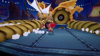 Koa and the Five Pirates of Mara Free Download By Steam-repacks.com