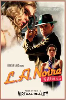L.A. Noire The VR Case Files Free Download By Steam-repacks