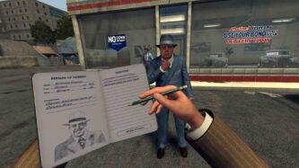 L.A. Noire The VR Case Files Free Download By Steam-repacks.com