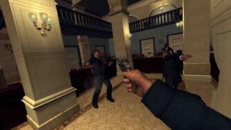 L.A. Noire The VR Case Files Free Download By Steam-repacks.com