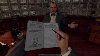 L.A. Noire The VR Case Files Free Download By Steam-repacks.com