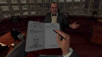 L.A. Noire The VR Case Files Free Download By Steam-repacks.com