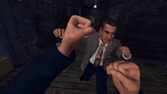 L.A. Noire The VR Case Files Free Download By Steam-repacks.com
