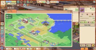 Lets School Free Download By Steam-repacks.com