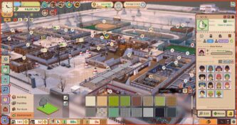Lets School Free Download By Steam-repacks.com