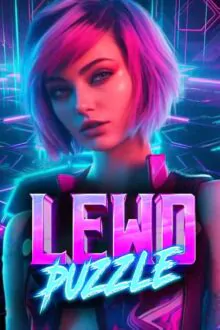 Lewd Puzzle 18 Free Download By Steam-repacks