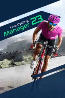 Live Cycling Manager 2023 Free Download (v1.0)