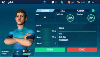 Live Cycling Manager 2023 Free Download By Steam-repacks.com