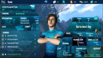 Live Cycling Manager 2023 Free Download By Steam-repacks.com