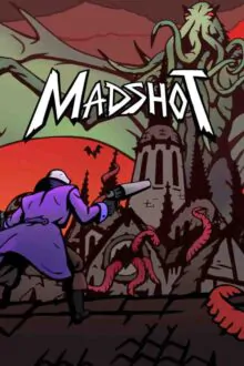 Madshot Free Download By Steam-repacks