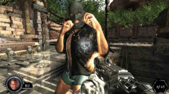 Medved Hellraiser 2 Free Download By Steam-repacks.com