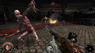 Medved Hellraiser 2 Free Download By Steam-repacks.com