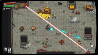 Mega City Police Free Download By Steam-repacks.com