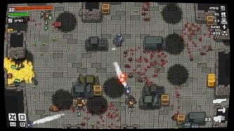 Mega City Police Free Download By Steam-repacks.com