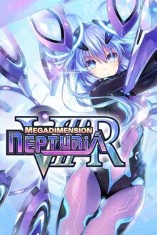 Megadimension Neptunia VIIR Free Download By Steam-repacks