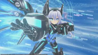 Megadimension Neptunia VIIR Free Download By Steam-repacks.com