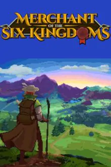 Merchant of the Six Kingdoms Free Download By Steam-repacks