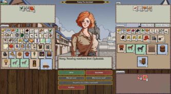 Merchant of the Six Kingdoms Free Download By Steam-repacks.com