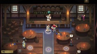 Might & Magic Clash of Heroes Free Download Definitive Edition By Steam-repacks.com