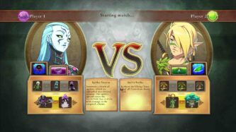 Might & Magic Clash of Heroes Free Download Definitive Edition By Steam-repacks.com