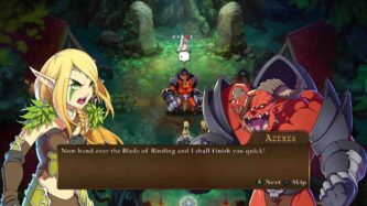 Might & Magic Clash of Heroes Free Download Definitive Edition By Steam-repacks.com