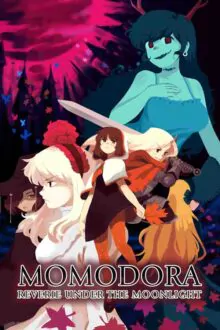 Momodora Reverie Under the Moonlight Free Download By Steam-repacks