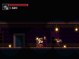 Momodora Reverie Under the Moonlight Free Download By Steam-repacks.com