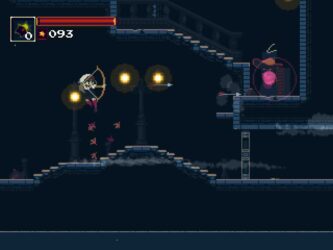 Momodora Reverie Under the Moonlight Free Download By Steam-repacks.com