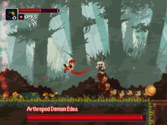 Momodora Reverie Under the Moonlight Free Download By Steam-repacks.com