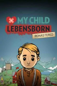 My Child Lebensborn Remastered Free Download By Steam-repacks