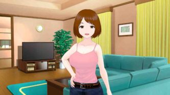 My Neighbors Lonely Wife Free Download By Steam-repacks.com