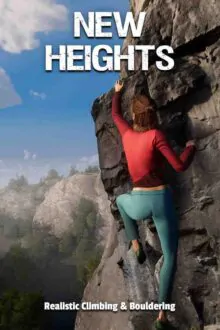New Heights Realistic Climbing and Bouldering Free Download By Steam-repacks