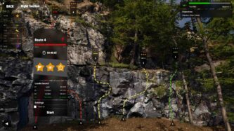 New Heights Realistic Climbing and Bouldering Free Download By Steam-repacks.com