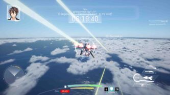 Nimbus INFINITY Free Download By Steam-repacks.com