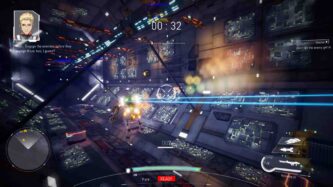 Nimbus INFINITY Free Download By Steam-repacks.com