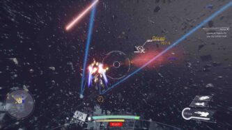 Nimbus INFINITY Free Download By Steam-repacks.com