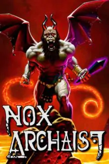 Nox Archaist Free Download By Steam-repacks