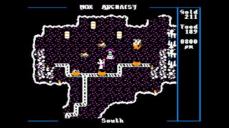 Nox Archaist Free Download By Steam-repacks.com