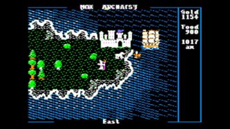 Nox Archaist Free Download By Steam-repacks.com