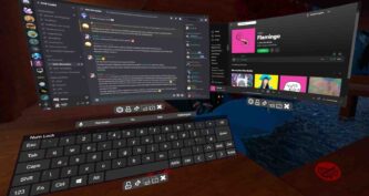 OVR Toolkit Free Download By Steam-repacks.com