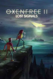 OXENFREE II Lost Signals Free Download (v1.3.3)