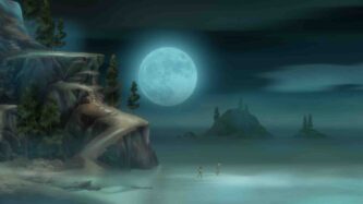 OXENFREE II Lost Signals Free Download By Steam-repacks.com
